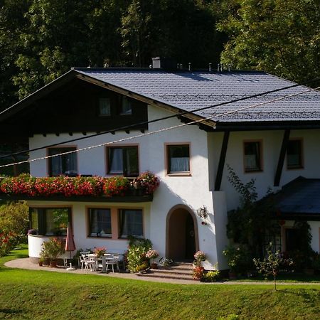 Haus Brigitte Rettensteiner Schladming Eksteriør billede