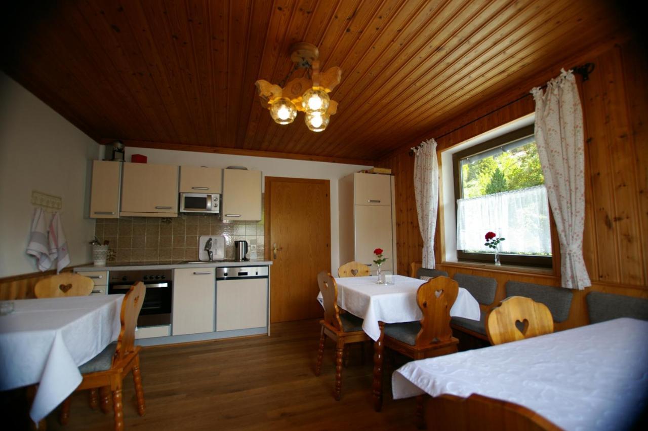 Haus Brigitte Rettensteiner Schladming Eksteriør billede