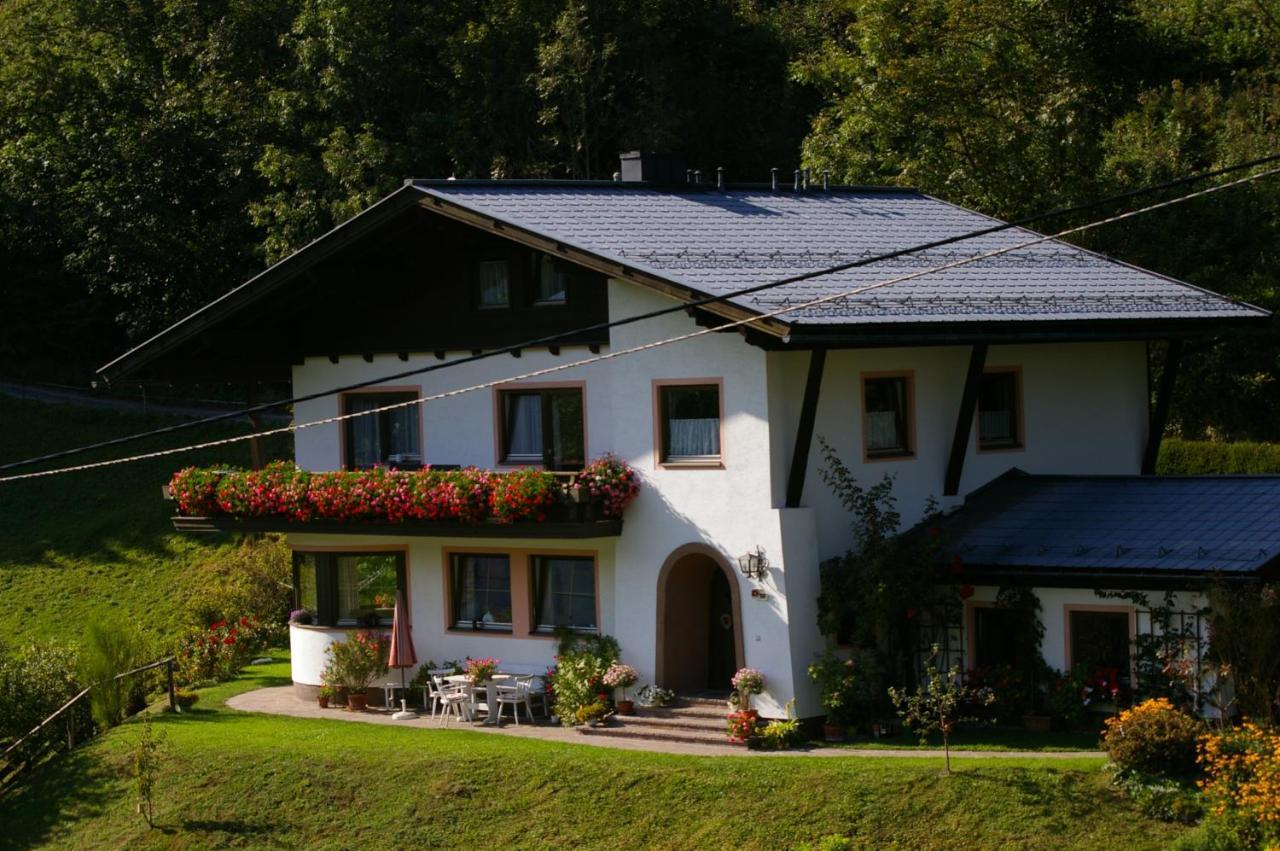 Haus Brigitte Rettensteiner Schladming Eksteriør billede